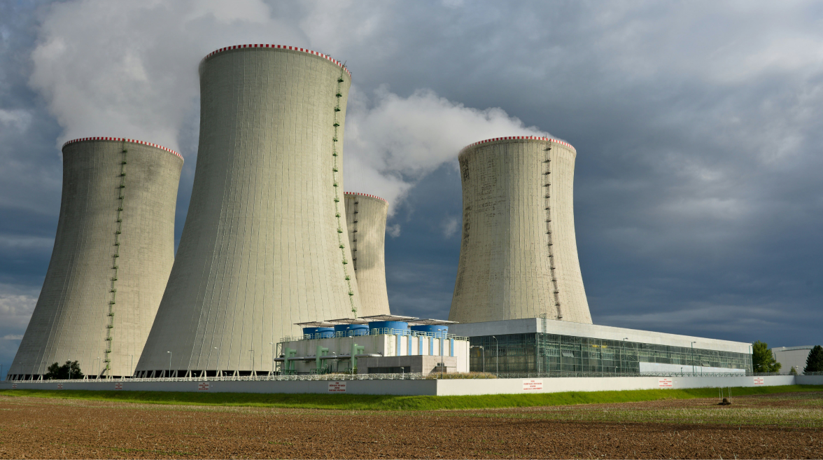 Nuclear Industry