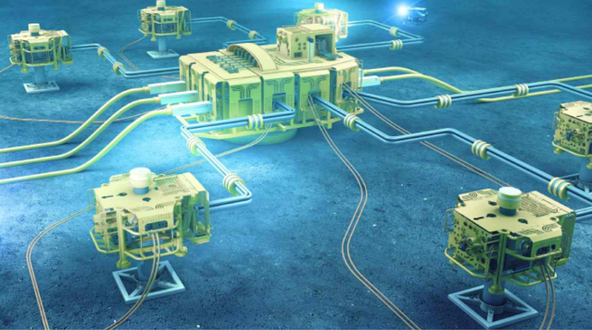 Subsea