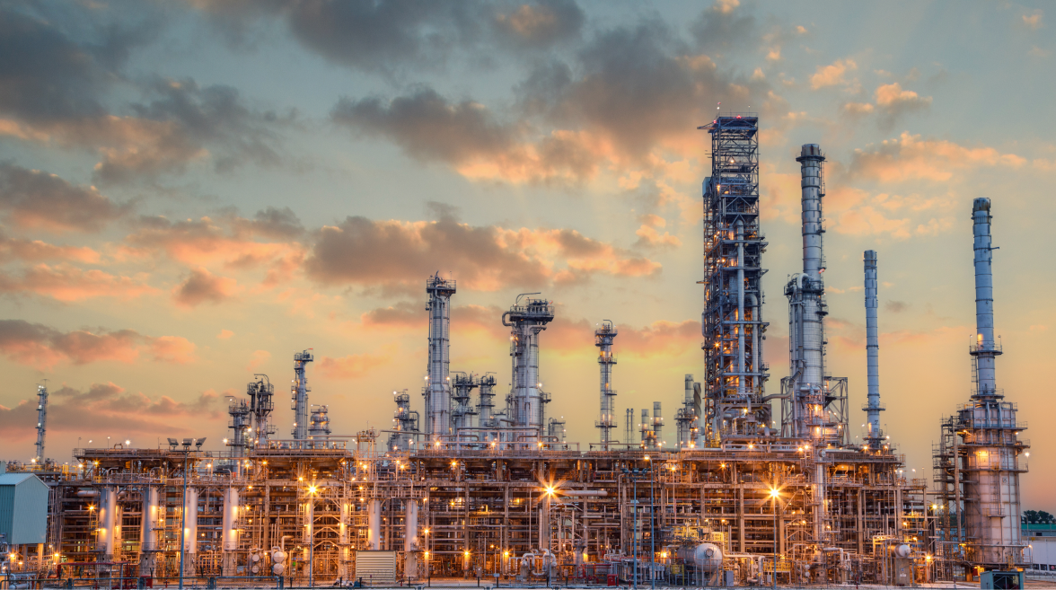 Oil